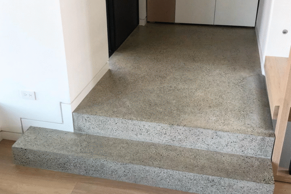 Concrete Vancouver