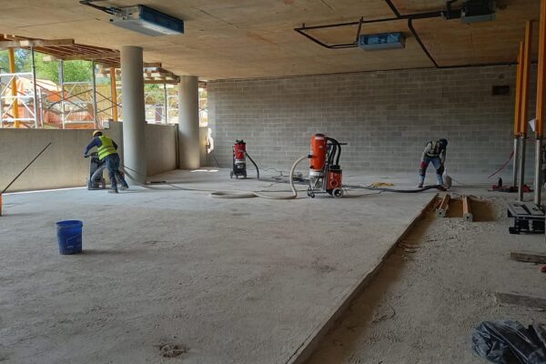 Concrete Specialists Vancouver