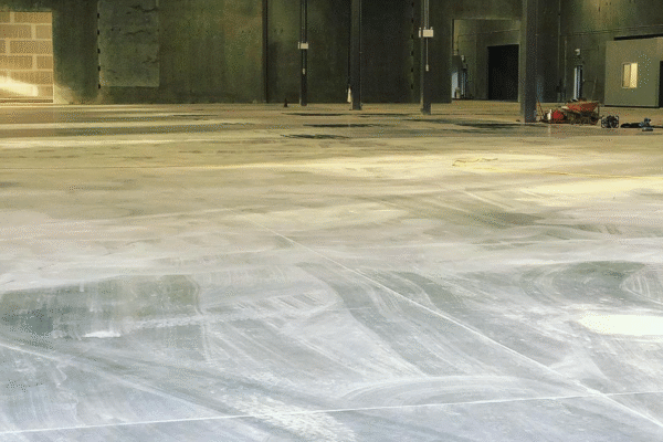 Slab refinishing vancouver